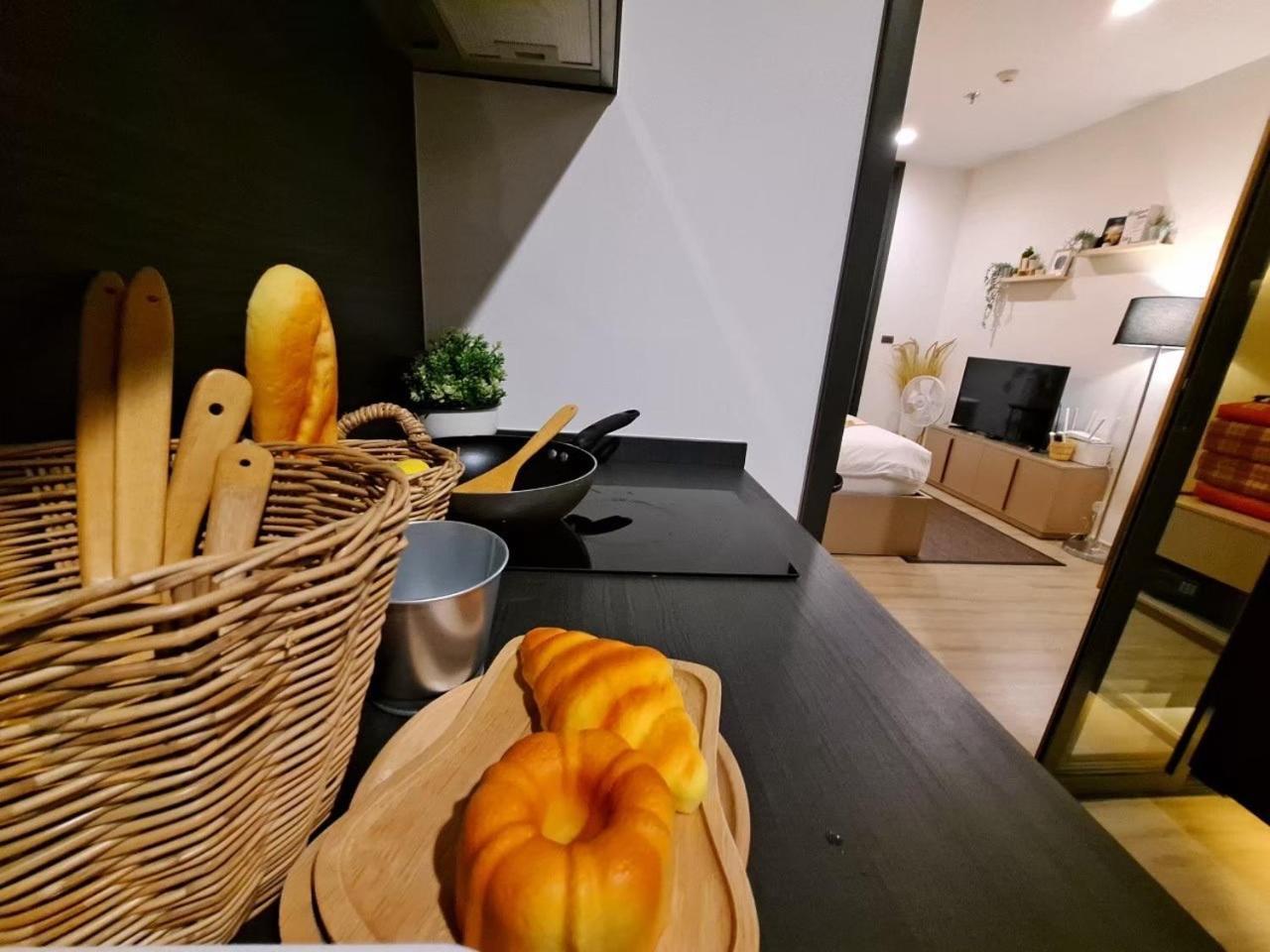 Edge By Mickey Aparthotel