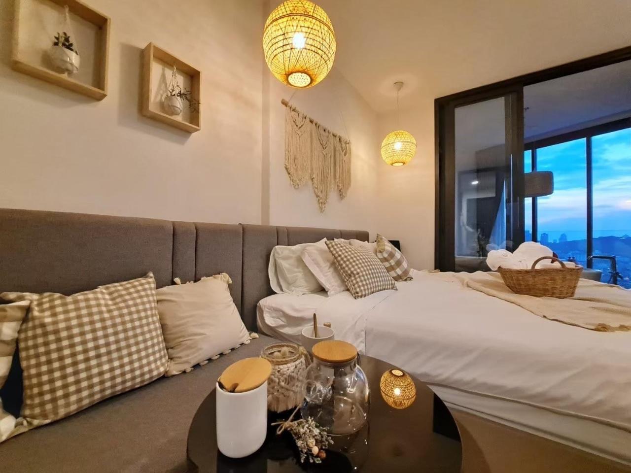 Edge By Mickey Aparthotel